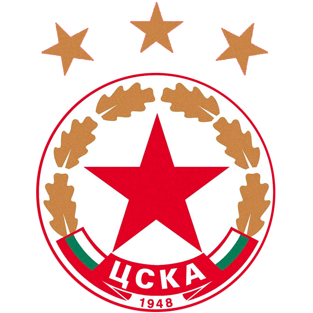 Profile P. Georgiev, CSKA 1948 Sofia II: Info, News, Matches And ...