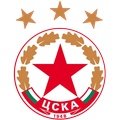 Escudo del CSKA Sofia II