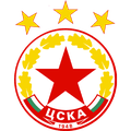 Escudo CSKA Sofia II
