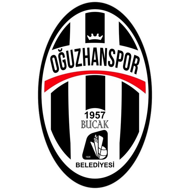 Bucak Belediye Oguzhanspor