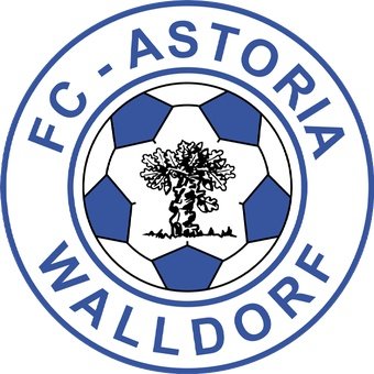 Astoria Walldorf II