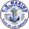 Escudo CD Marino Sub 19