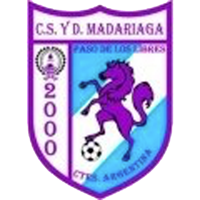 Deportivo Madariaga