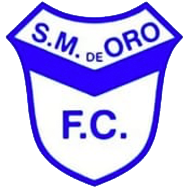 Santa María de Oro