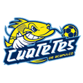 Escudo Cuatetes de Acapulco