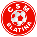 CSM Slatina