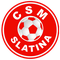 Escudo CSM Slatina