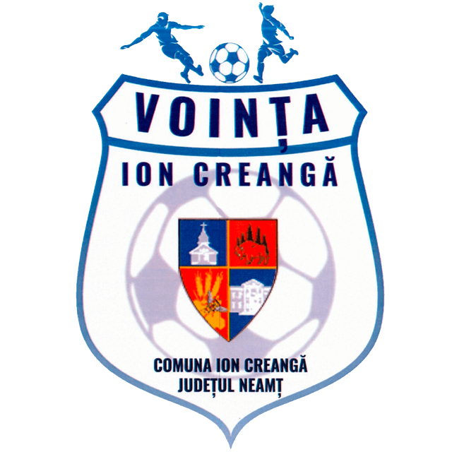 Voinţa Ion Creangă