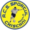 Escudo Sportul Chişcani