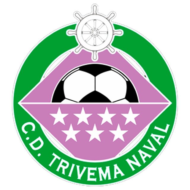 Trivema Naval A
