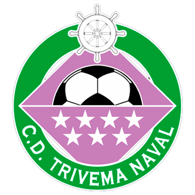 Trivema Naval A