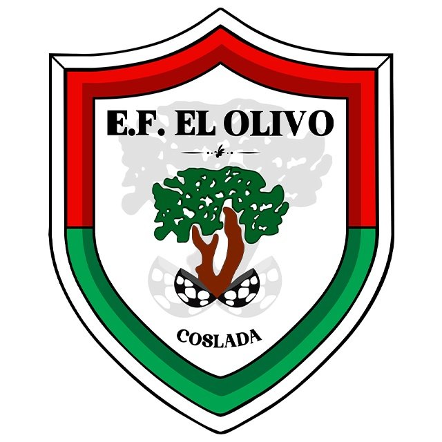 Escfut El Olivo de Coslada 