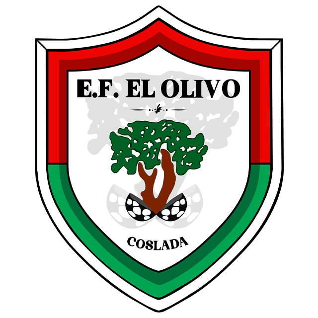 Escfut El Olivo de Coslada 