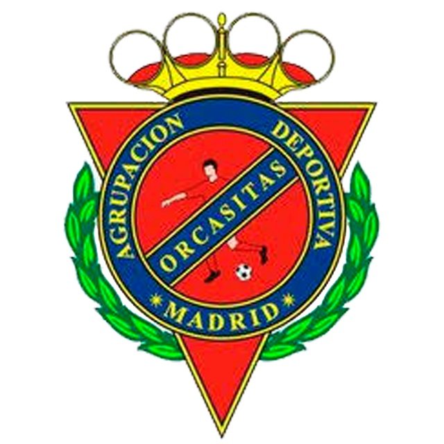 Orcasitas B