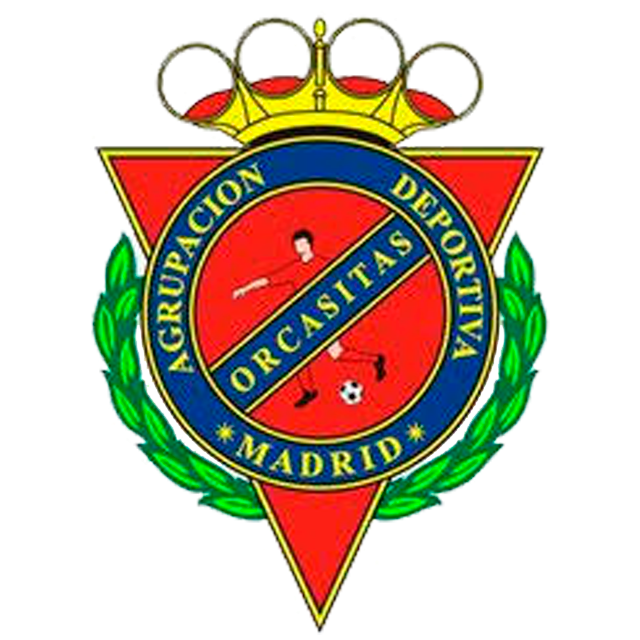 Orcasitas B
