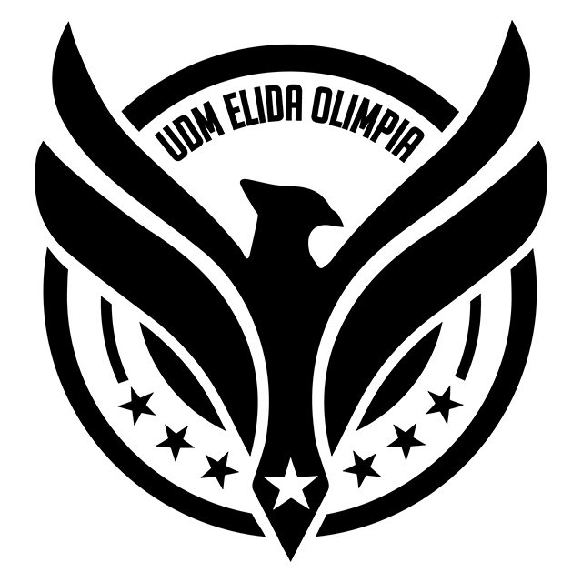 Cfd Elida Olimpia