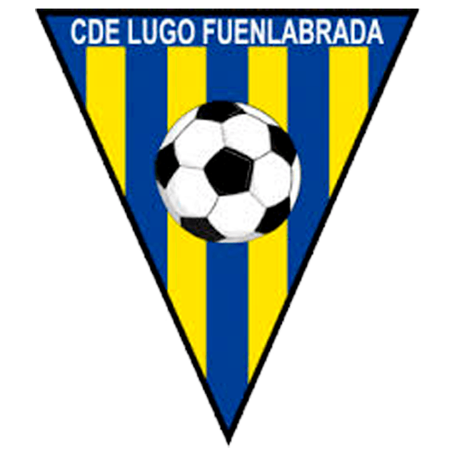 Lugo Fuenlabrada C
