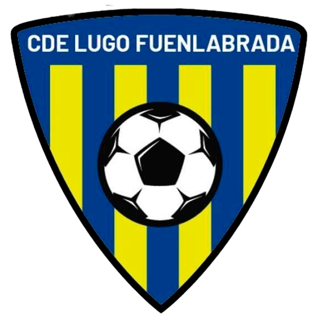 Lugo Fuenlabrada B
