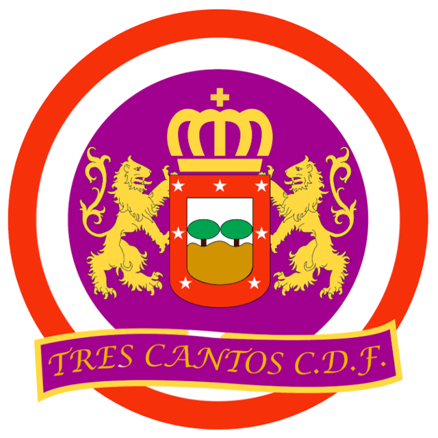 Tres Cantos CDF B