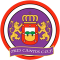 Tres Cantos CDF U19