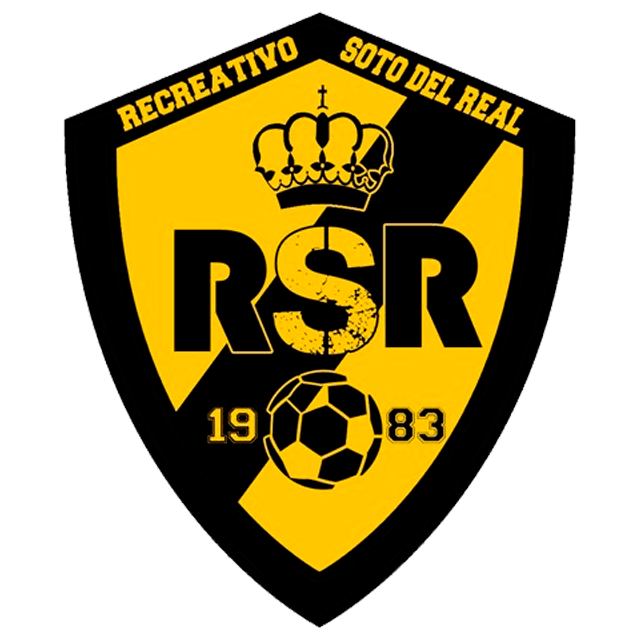 Recreativo Soto del Real