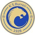Escudo del Burreli