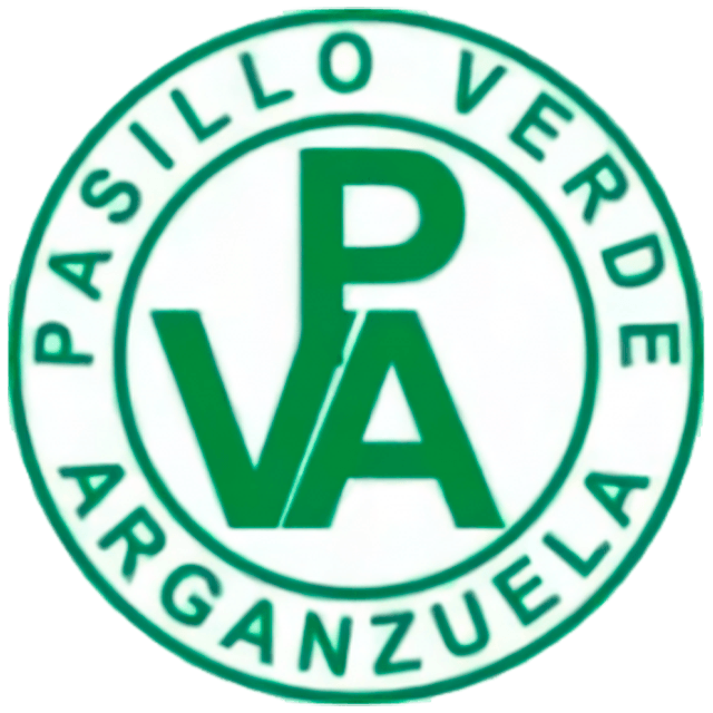 Pasillo Verde Arganzuela A