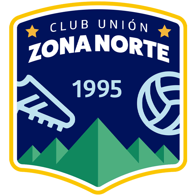 Union Zona Norte A
