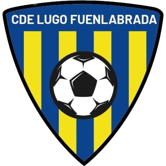 Lugo Fuenlabrada A