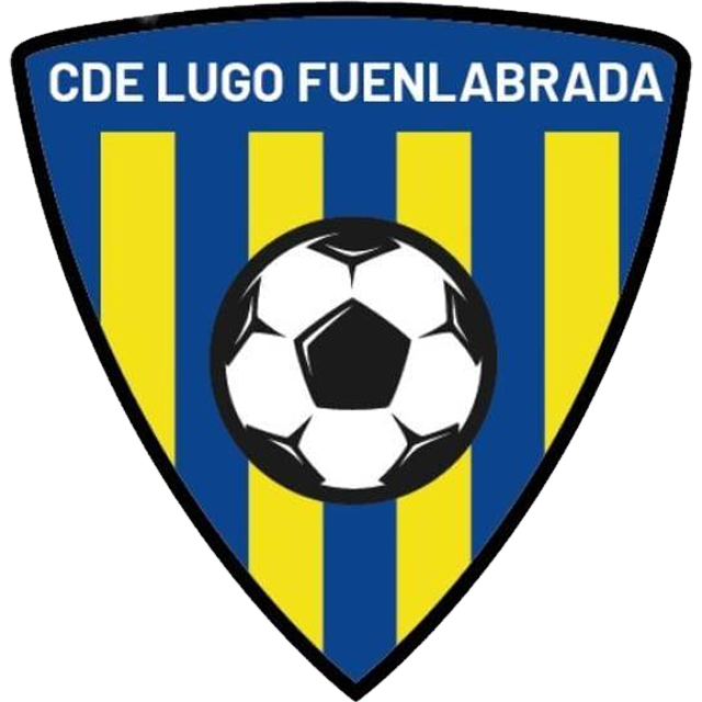 Lugo Fuenlabrada A