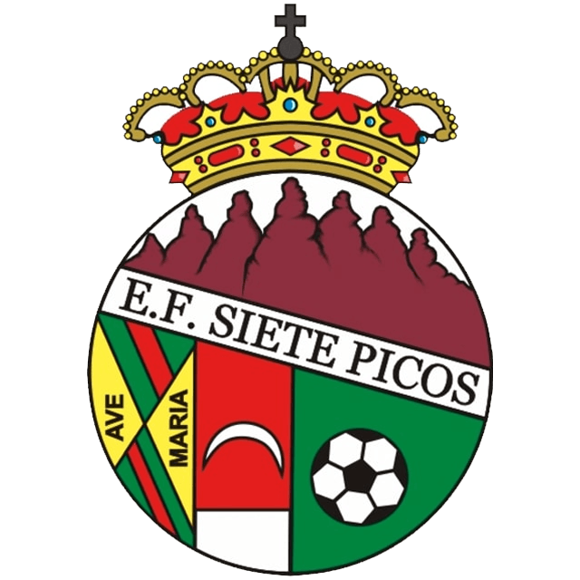 Siete Picos Colmenar A