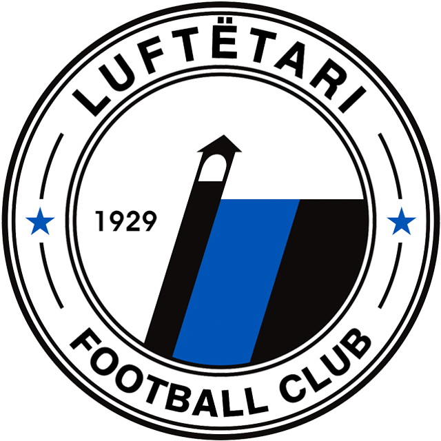 KF Luftëtari