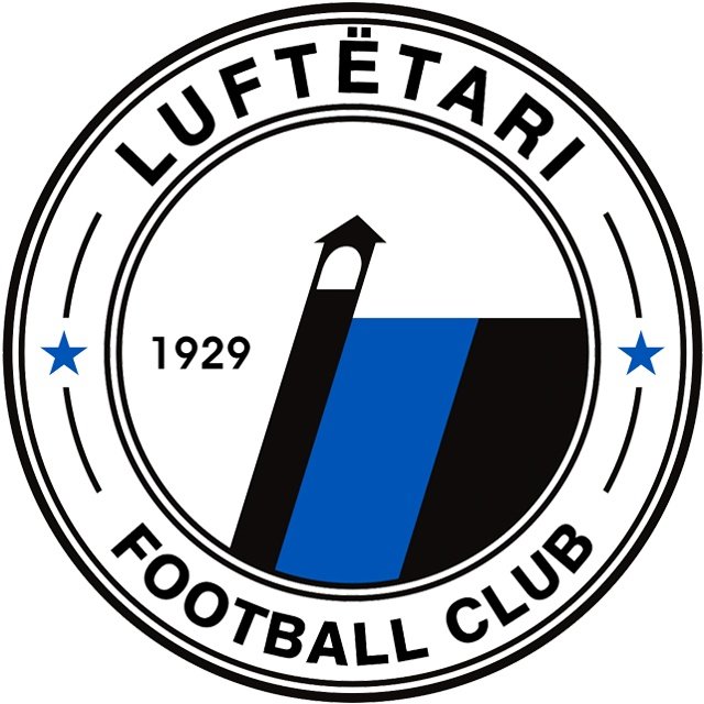 KF Luftëtari