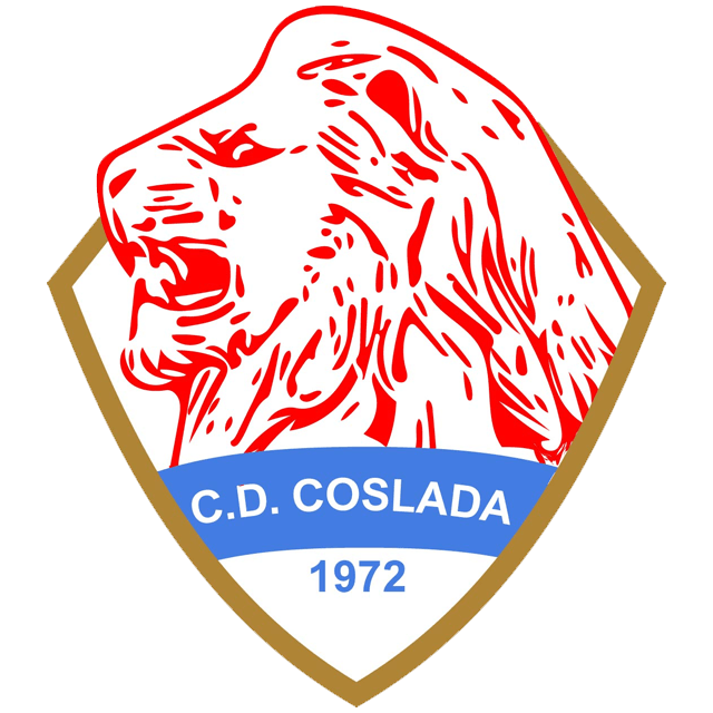 CD Coslada U19