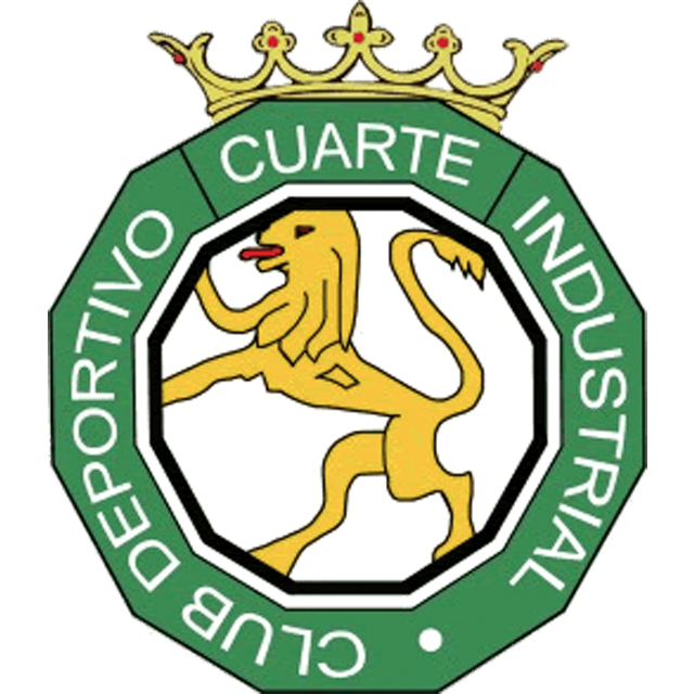 CD Cuarte U19