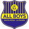 All Boys Santa Rosa