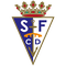 San Fernando Isleño Sub 19