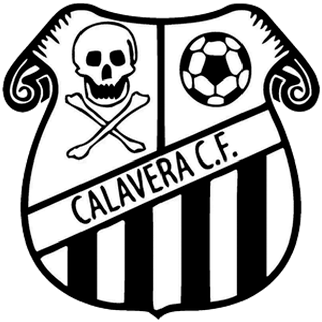Calavera U19 B