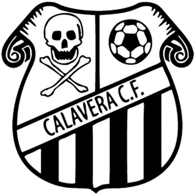 Calavera Sub 19 B