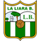 Escudo La Liara Balompié Sub 19