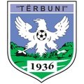 Escudo del Tërbuni Pukë