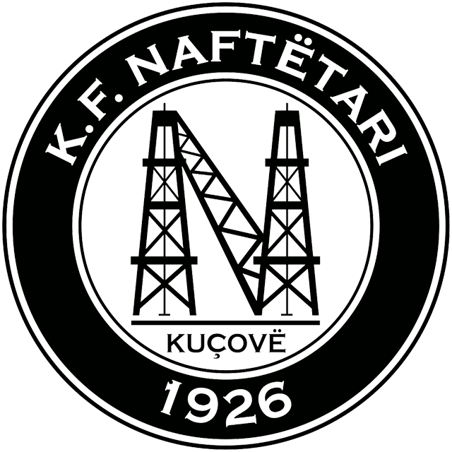 Naftëtari Kuçovë