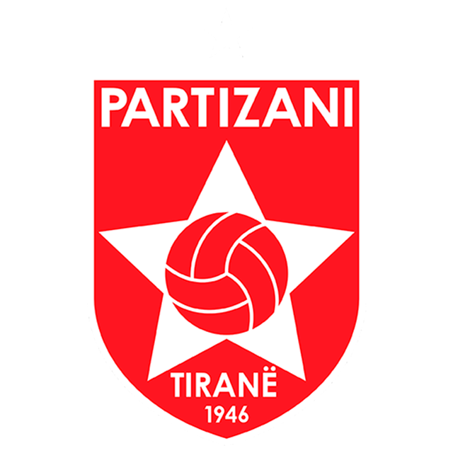 FK Partizani