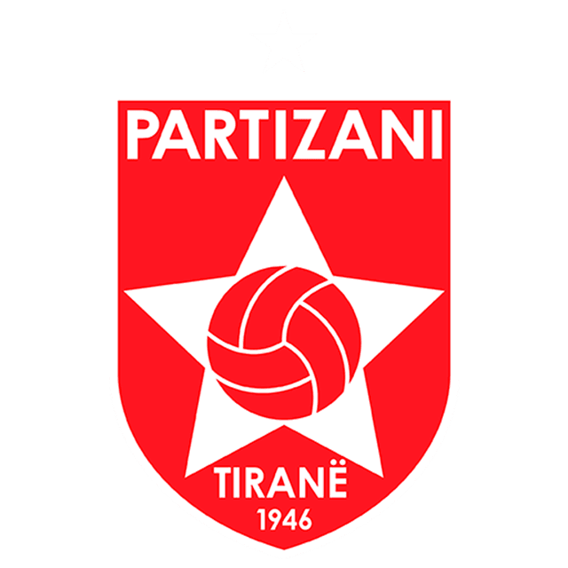 Partizani Tirana