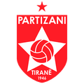 Partizani Tirana