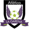 Escudo Atletico La Garena