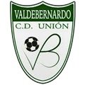 Escudo del Unión Valdebernardo