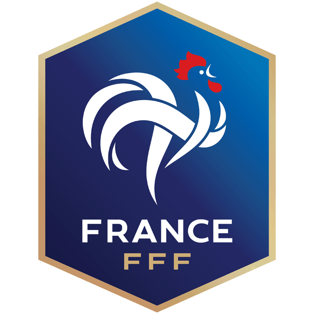 França Sub19