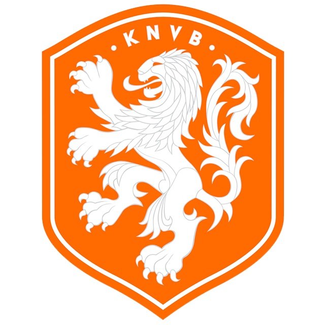 Países Bajos Sub 19