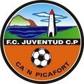 Escudo del Juv Can Picafort